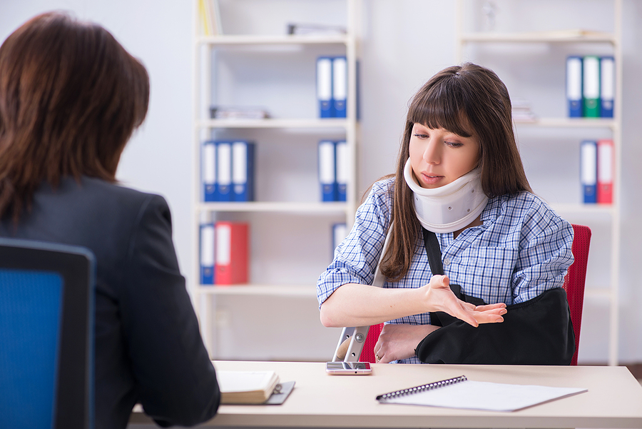 Do I Need A Disability Lawyer?