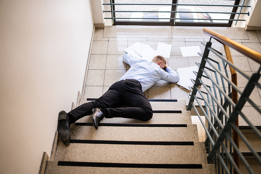 Premises Liability:  More Than Slips And Falls