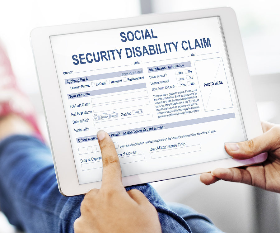 The Social Security Network