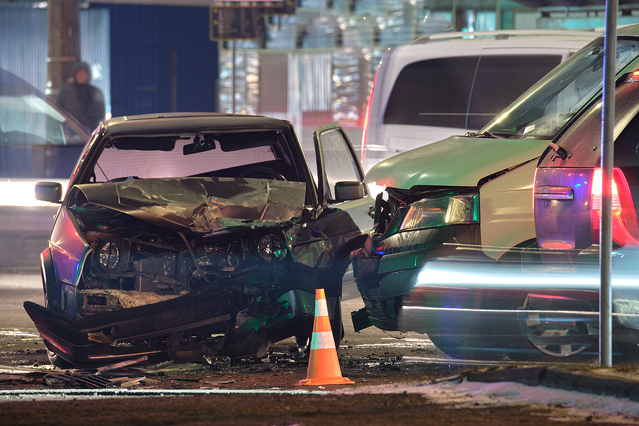 Filing Auto Accident Lawsuits In Florida