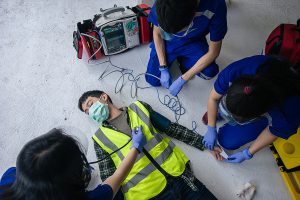 Breaking Down The Most Common Construction Accidents In Florida