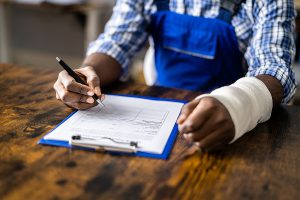 What Issues Are Not Covered Under Workers’ Compensation?
