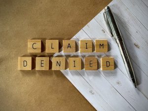 Why Am I Getting Denied For SSDI?