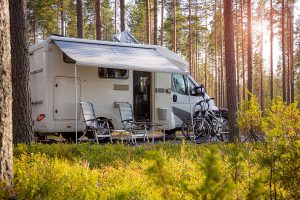 Florida Campers Beware – Roadtrek Motorhome Recall