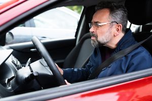 Tips To Help Older Drivers Stay Safe On Florida’s Roads