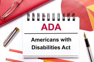Do ADA Violations in Florida Count as Negligence?
