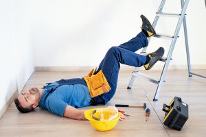 Work Injuries