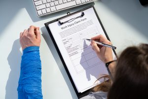 Can Florida Contractors File For Workers’ Comp?