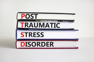 Is PTSD Common After a Serious Car Accident?