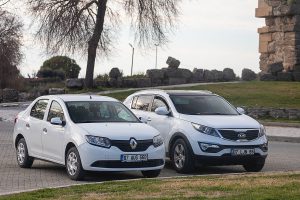 Kia Recall – What Do You Drive Around Ft. Myers?