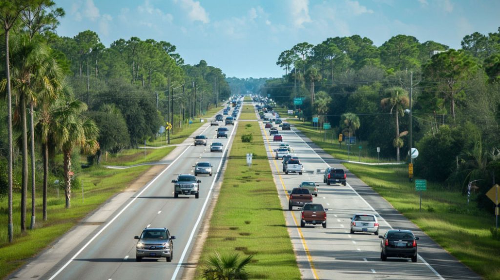 Facing Head-On Collisions: Severity, Causes, and Legal Implications in Venice, Florida