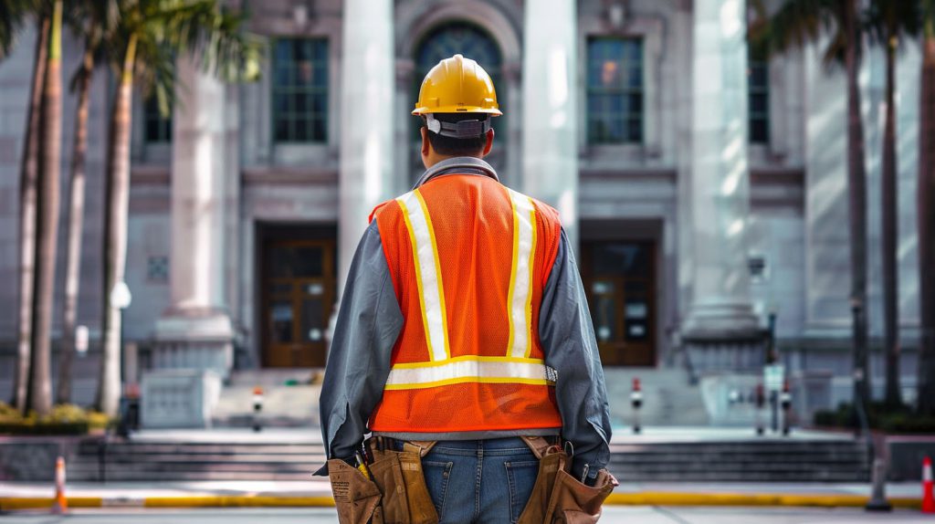 Staying Informed On Changing Workman's Compensation Legislation
