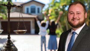 Attorney Spotlight: Meet Corbin Sutter – A Lifelong Advocate for Southwest Florida