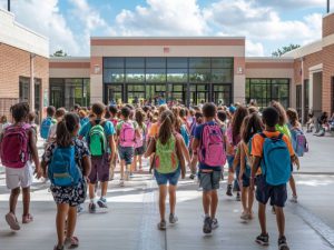 Summer Safety Alert: Preventing Tragic Backup Accidents in Our Community
