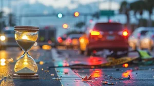 Auto Accidents