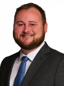 Attorney Corbin Sutter