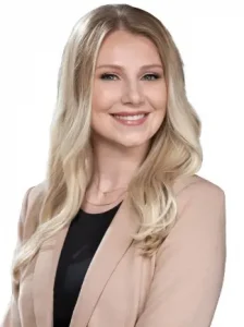 Attorney Jenna Kakley