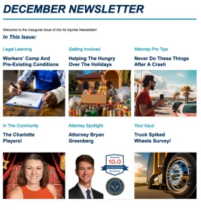 Winter 2023 Newsletter